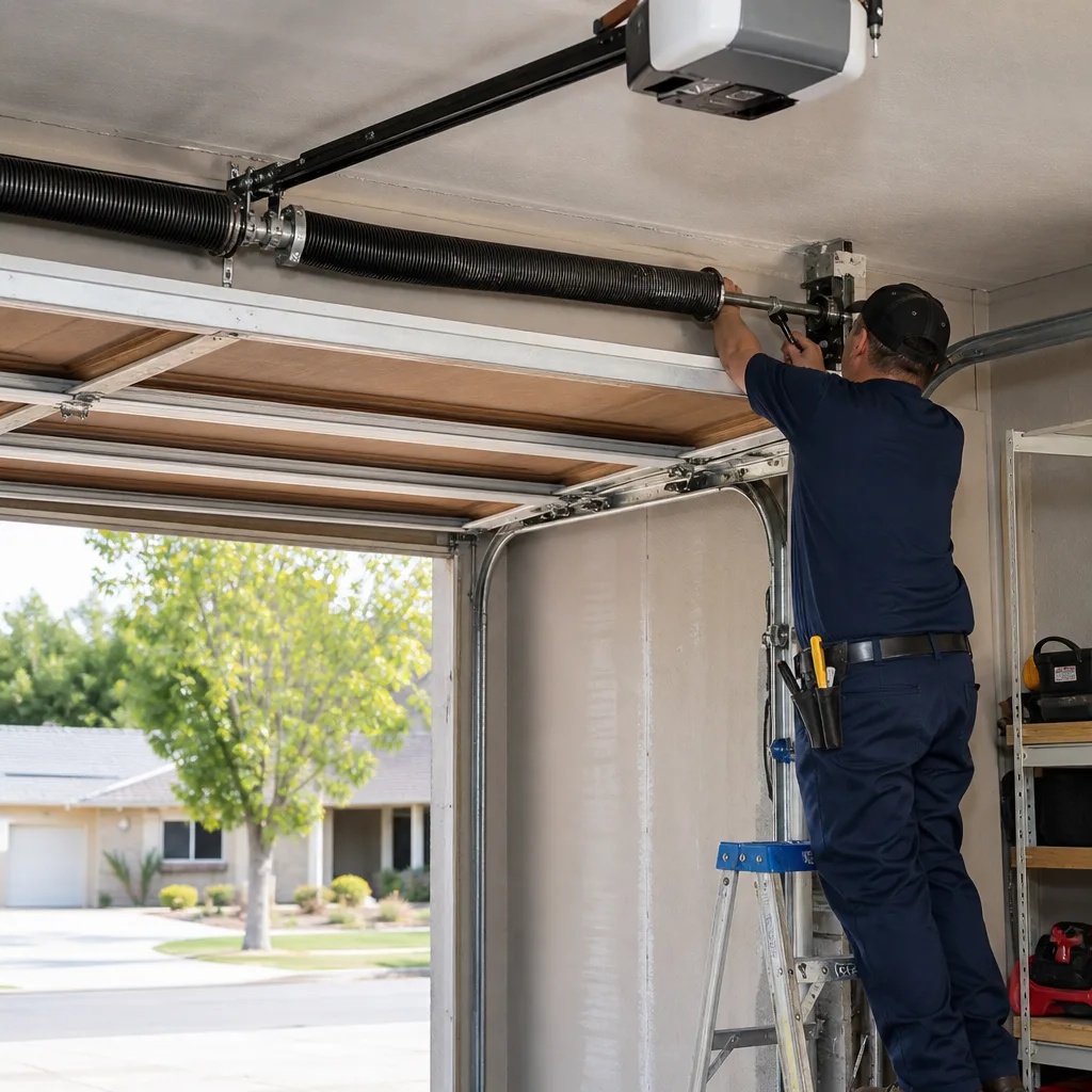 Garage Door Opener